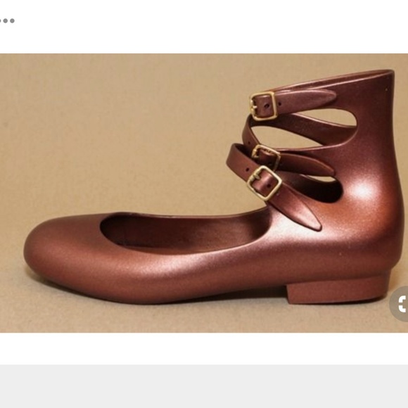 vivienne westwood buckle shoes